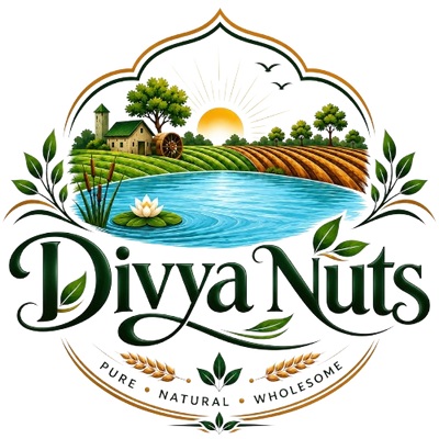 DIVYA NUTS